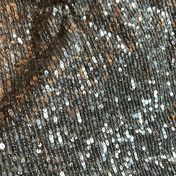 Show Me Your Mumu Women's Aniston Mini Dress Sequins. Size Small. New w/o tags - Picture 4 of 4